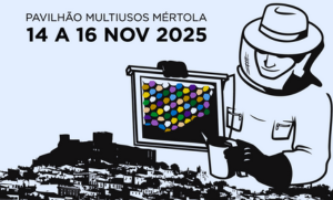 JGS presente no Fórum Nacional 2025