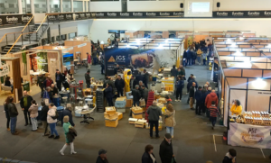 Fórum Nacional de Apicultura