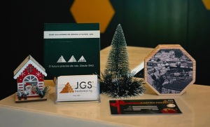 O verdadeiro espírito do Natal