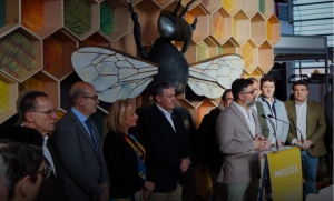 MELIZA 2026 já começou!