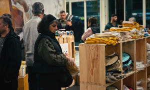 Segundo dia de Fórum Nacional