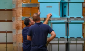 Cada detalhe importa