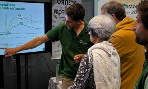De França, trazemos novidades para a Apicultura