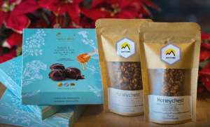 Para os "nossos", o melhor. Sempre.