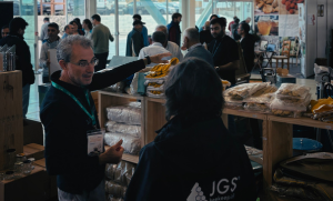 Último dia de Fórum Nacional