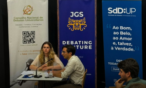 Na JGS, acreditamos no poder das ideias.