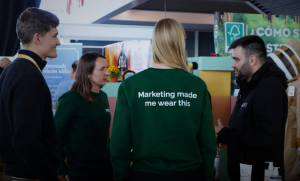 Último dia em MELIZA