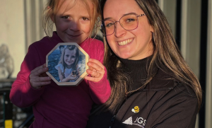 Entre gerações, criam-se histórias