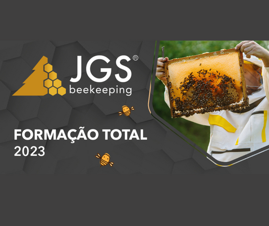 Formação Total JGS - Edição 2023