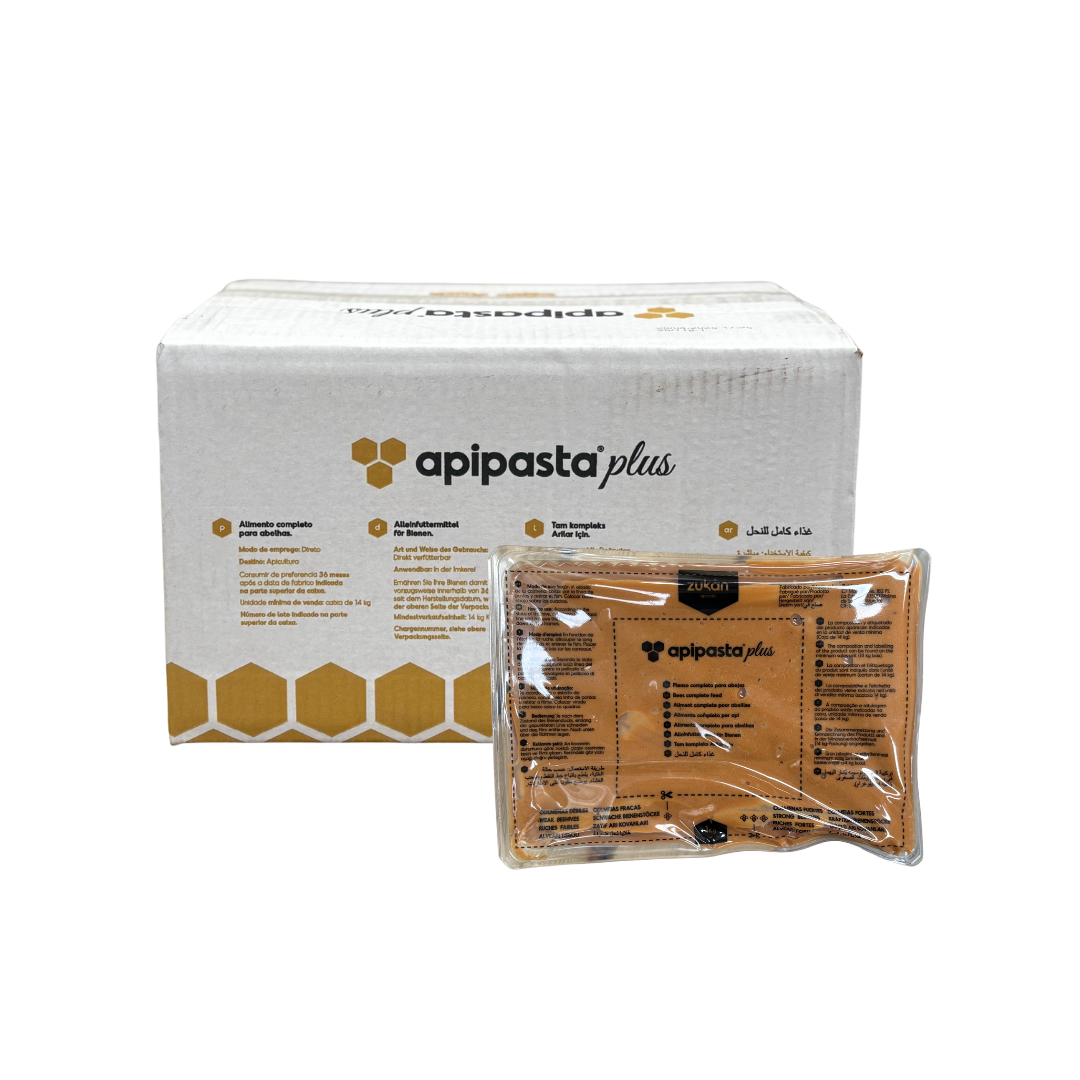 Apipasta Plus 1 kg
