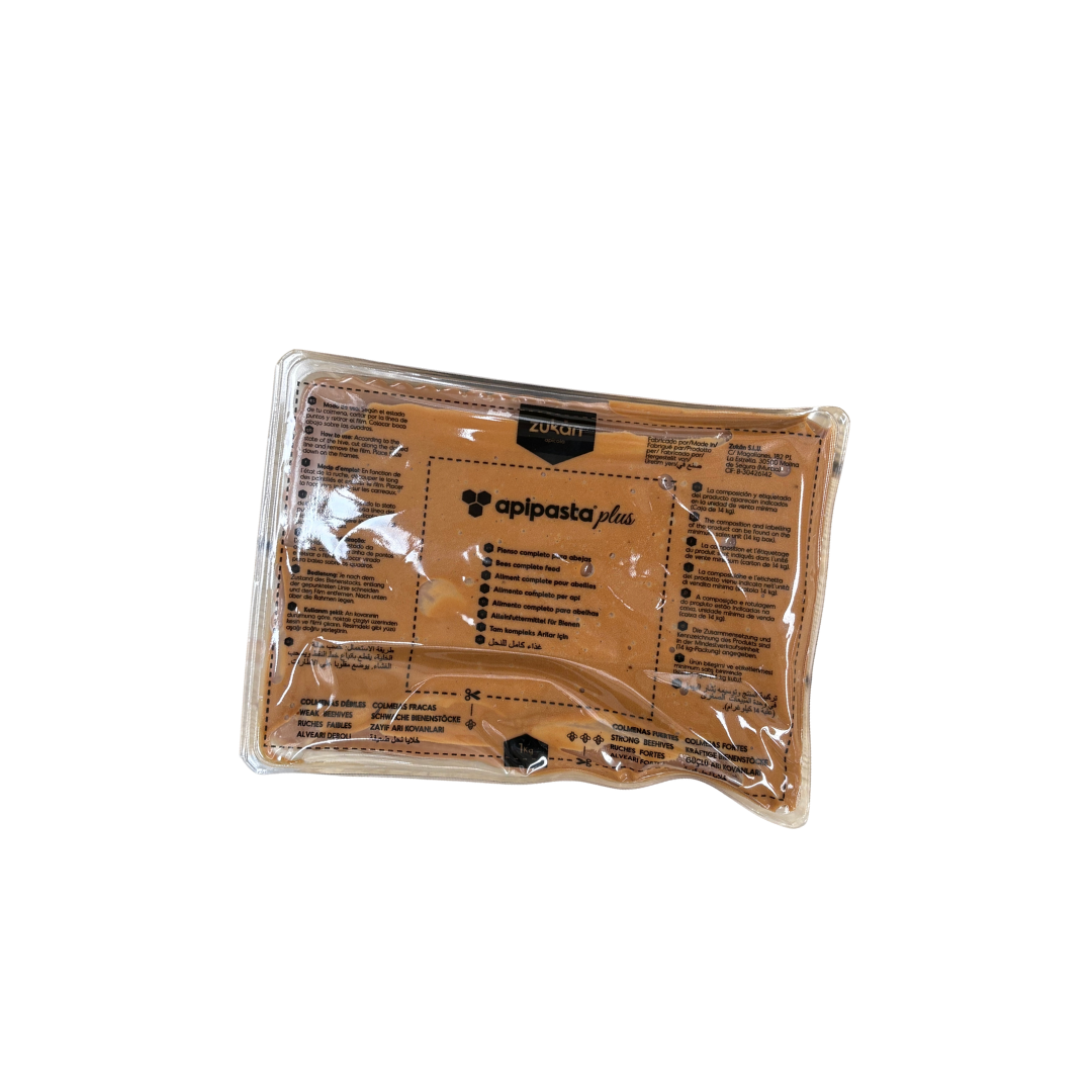 Apipasta Plus 1 kg