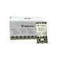 Apipasta Bio 15 kgs - caixa com 15 unidades