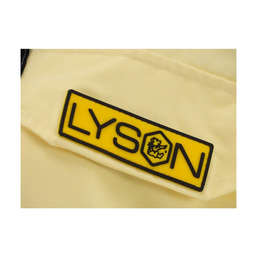 Vista Lyson
