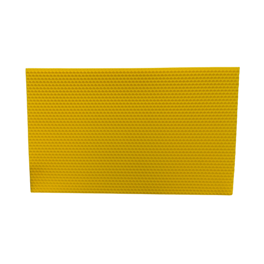 Vista frontal Cera Ninho Lusitana