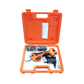 Tesoura bateria BASIC (ES25)