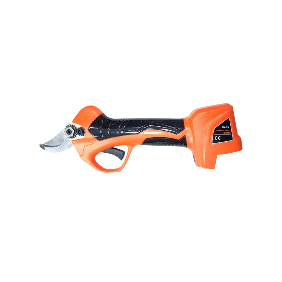 Tesoura bateria BASIC (ES25)