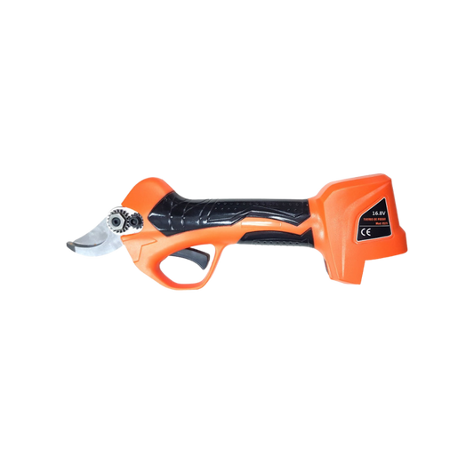 Tesoura bateria BASIC (ES25)