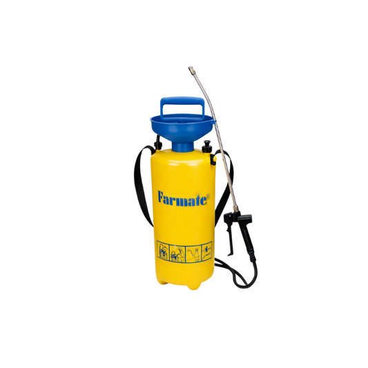 Pulverizador Manual FARMATE – 8 L
