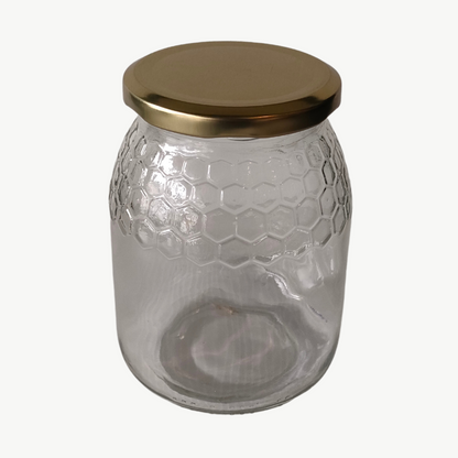 Frasco 1 Kg