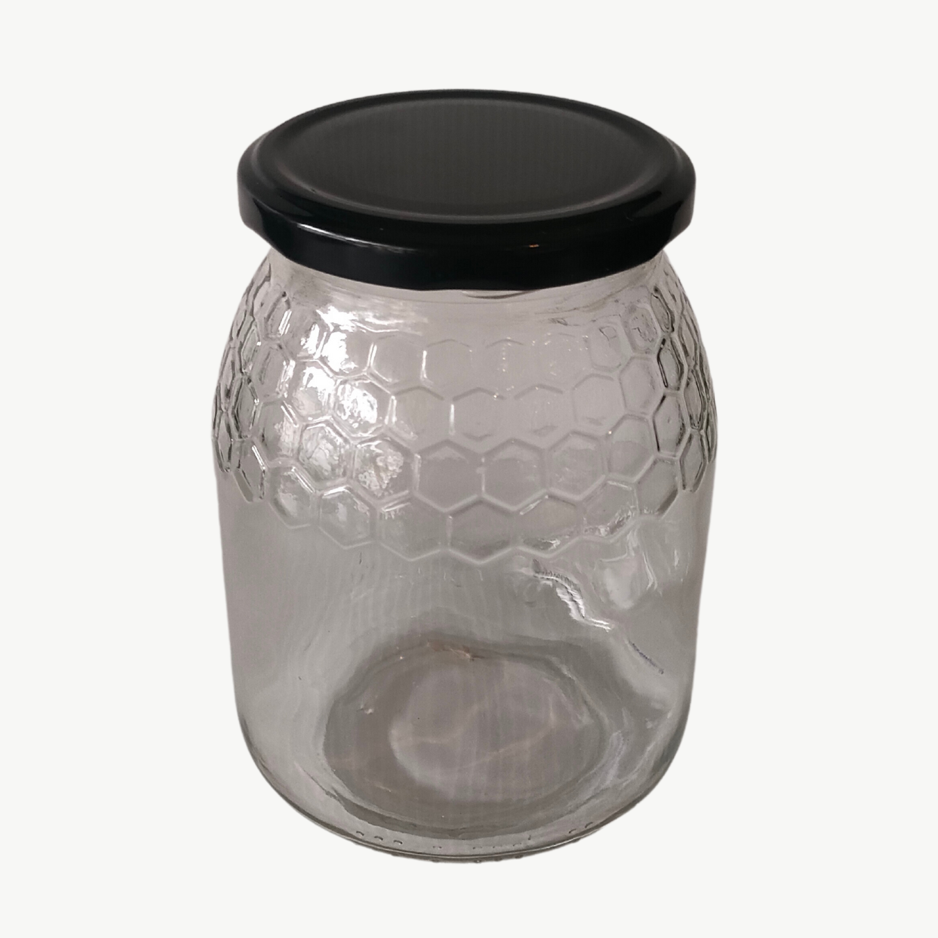 Frasco 1 Kg