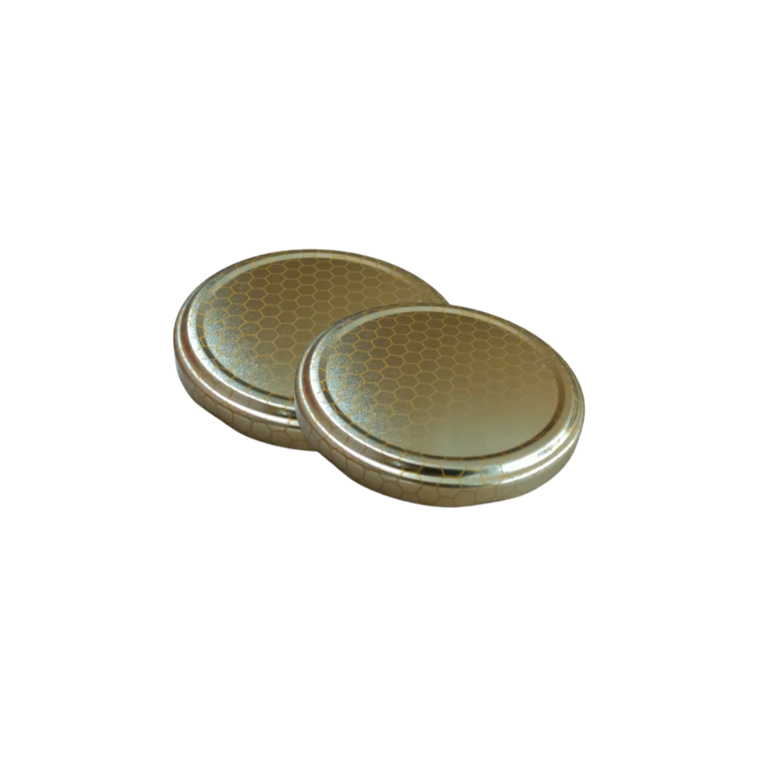 Frasco de Vidro Liso, 1kg/720ml TO77