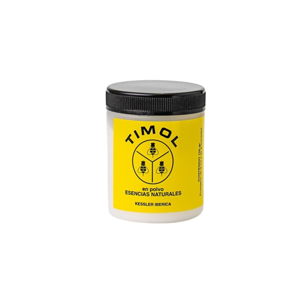 Timol 100gr – JGS beekeeping