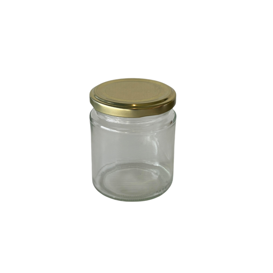 Bouteille en verre B250, 250 ml TO66