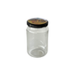 Frasco 370 ml (A370) T063