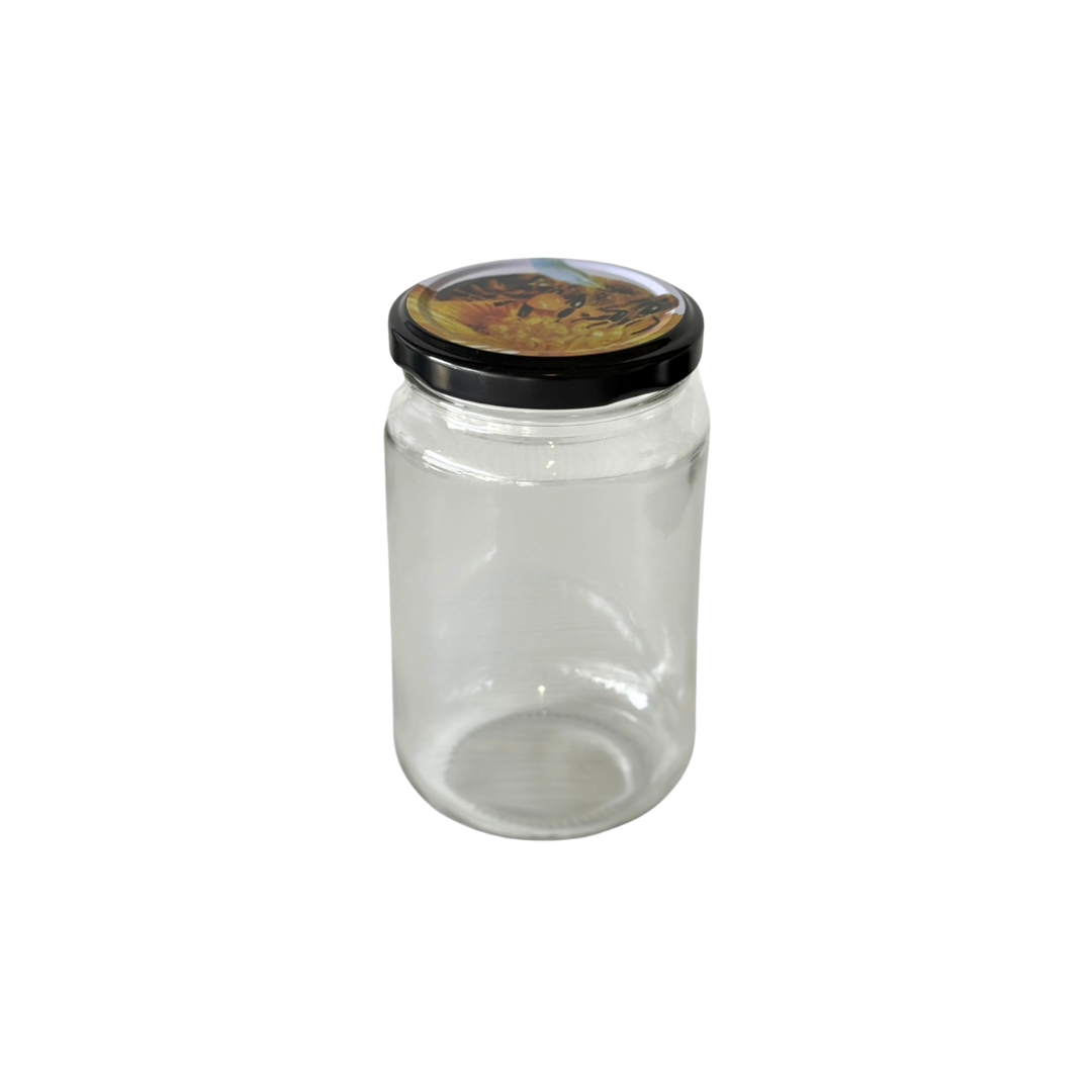 Frasco 370 ml (A370)