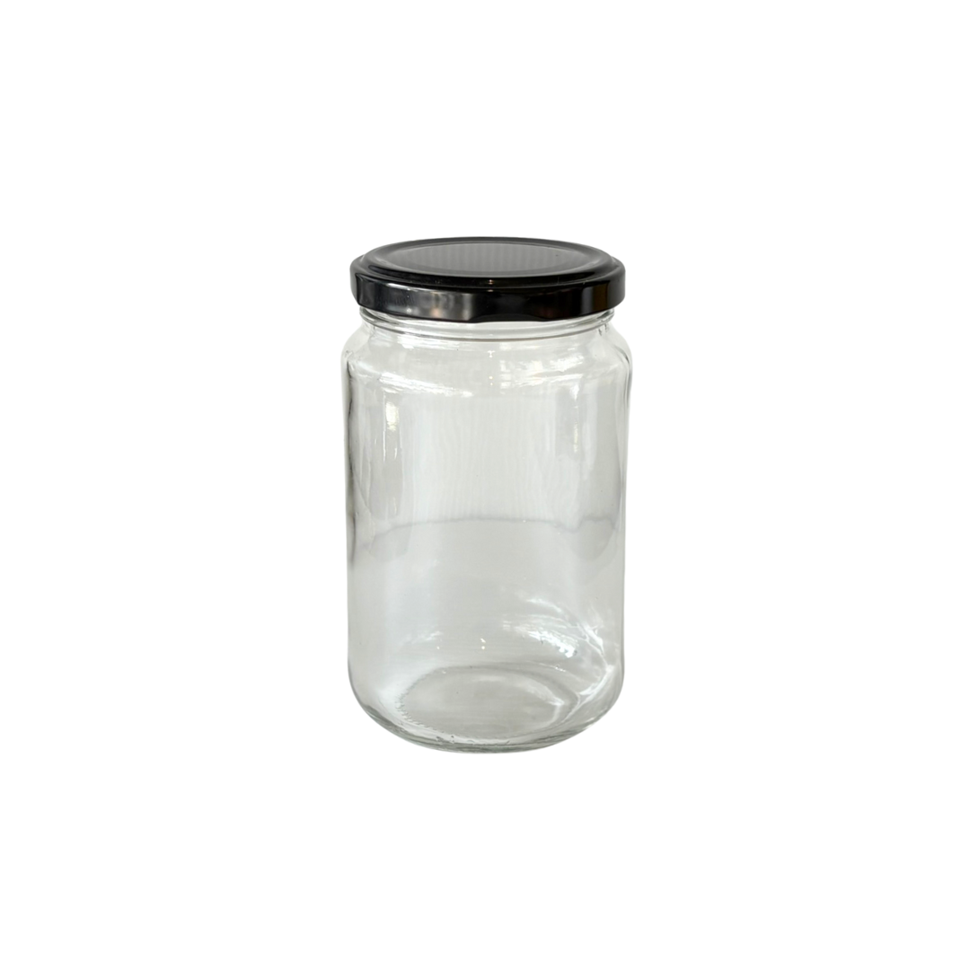 Frasco 370 ml (A370)