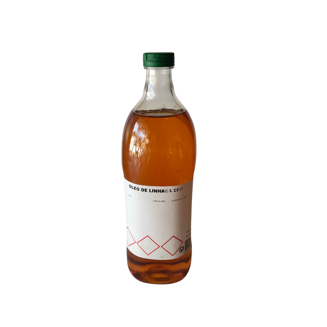 Aceite de Linaza 1L