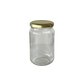 Frasco 370 ml (A370) T063