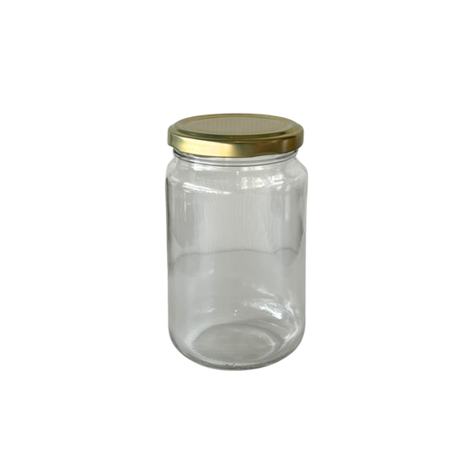 Frasco 370 ml (A370)