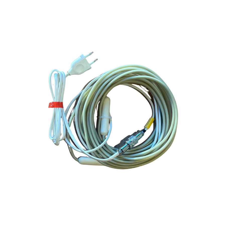 Resistência ao Mel Auto-Ajustável e Flexível