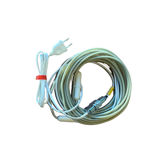 Resistência ao Mel Auto-Ajustável e Flexível