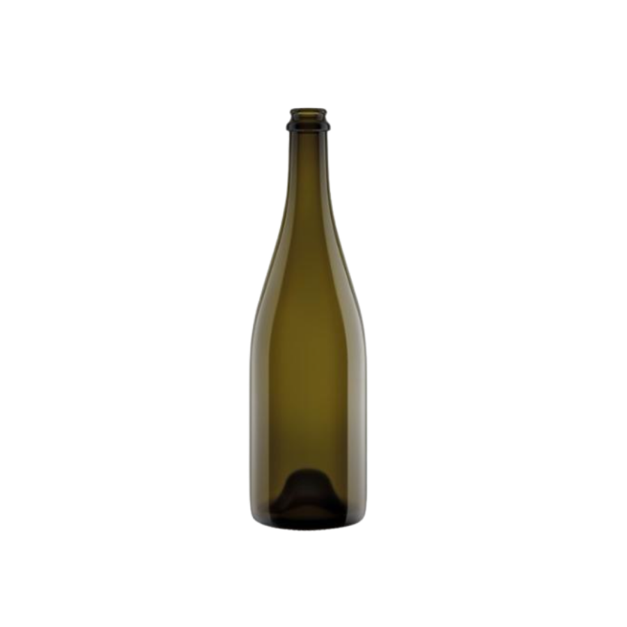 Bouteille pétillante 75 cl