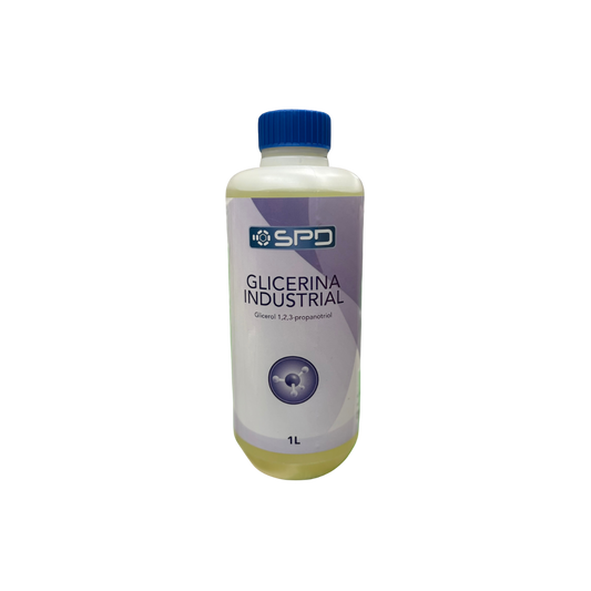 Glicerina - 1L