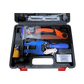Vista Kit de Ferramentas para Correntes BASIC (00591066)