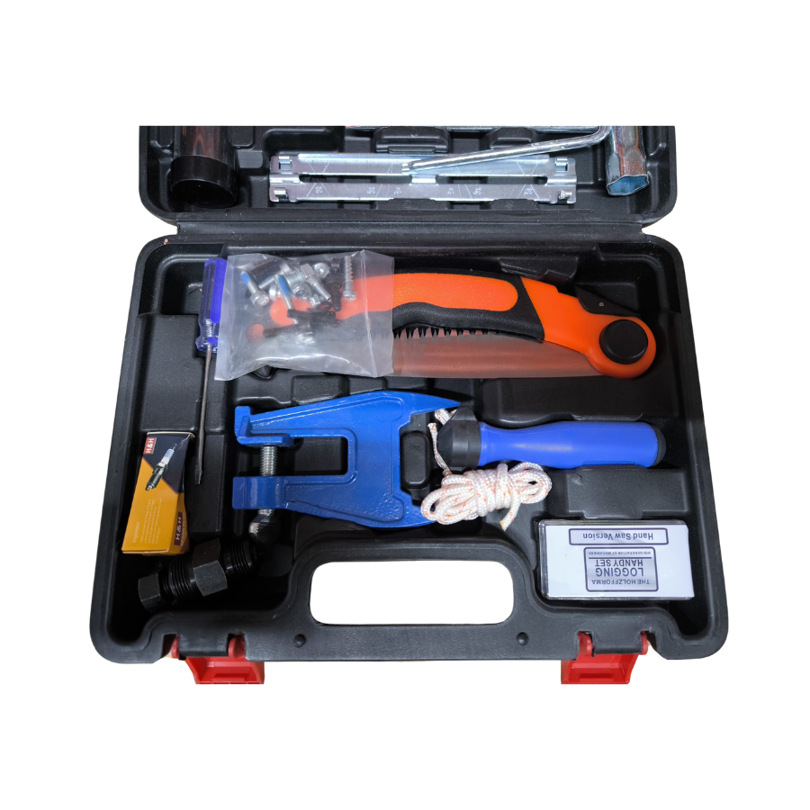 Vista Kit de Ferramentas para Correntes BASIC (00591066)