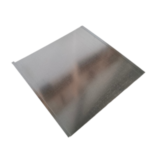 Plaque de sol sanitaire Lusitana 0,5 mm