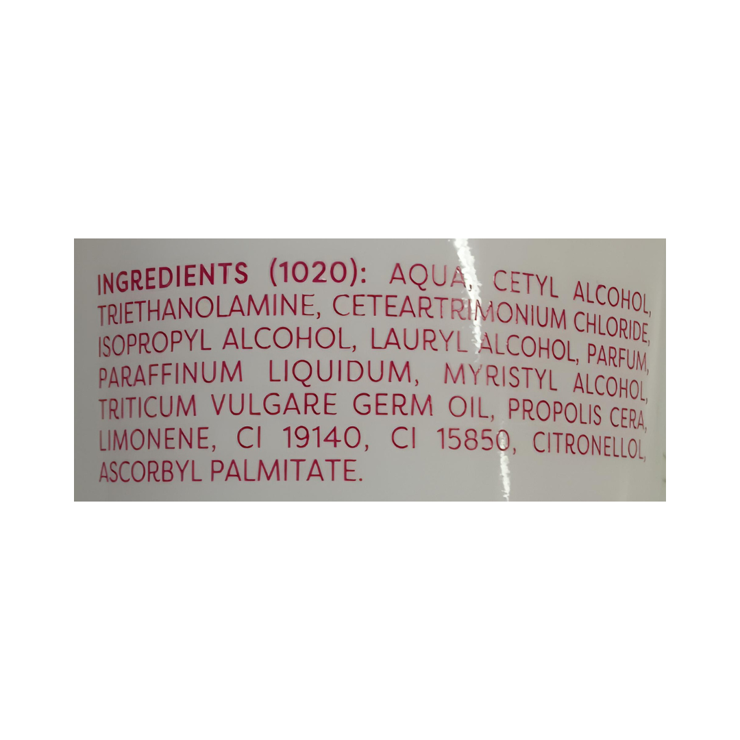 Máscara capilar com Própolis 250ml