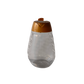 Flacon PET 350gr avec bouchon doseur