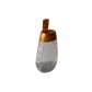 Flacon PET 350gr avec bouchon doseur