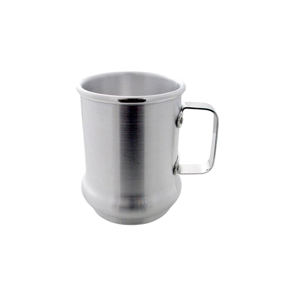Caneca Refrigeradora em Alumínio 400 ml