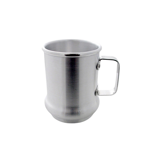 Caneca Refrigeradora em Alumínio 400 ml