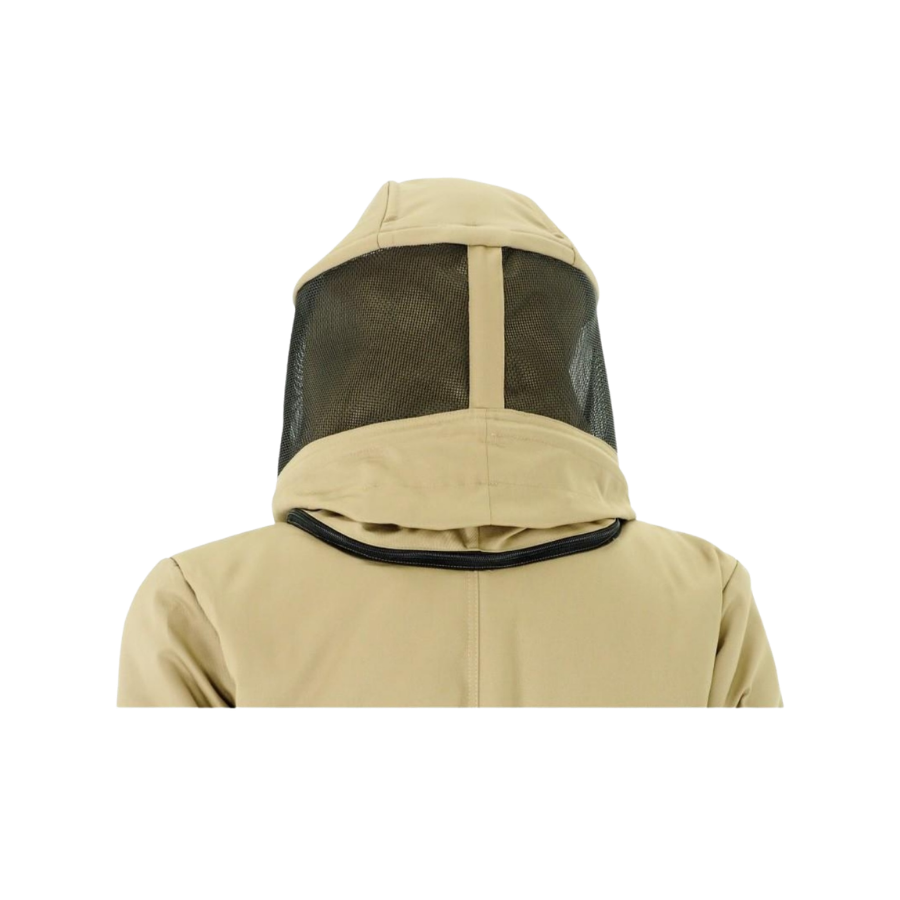 Fato de proteção contra vespas e vespa-asiática (M6052) Lyson