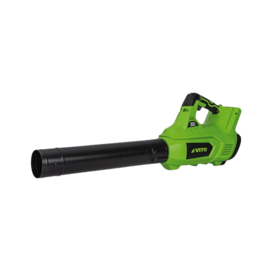 Soprador a Bateria 40V Li-Ion VITO