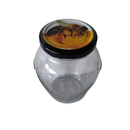 Frasco Orcio 370ml TO63
