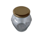 Frasco Orcio 370ml TO63