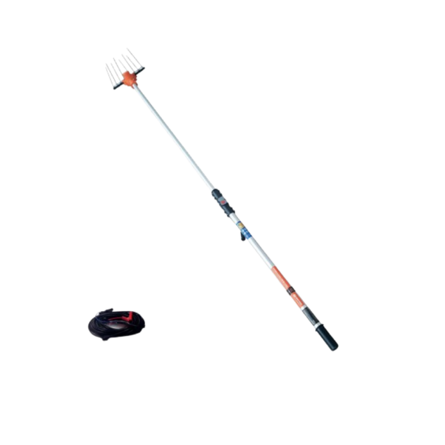 Vareador a Bateria Daewoo (DW0H120)